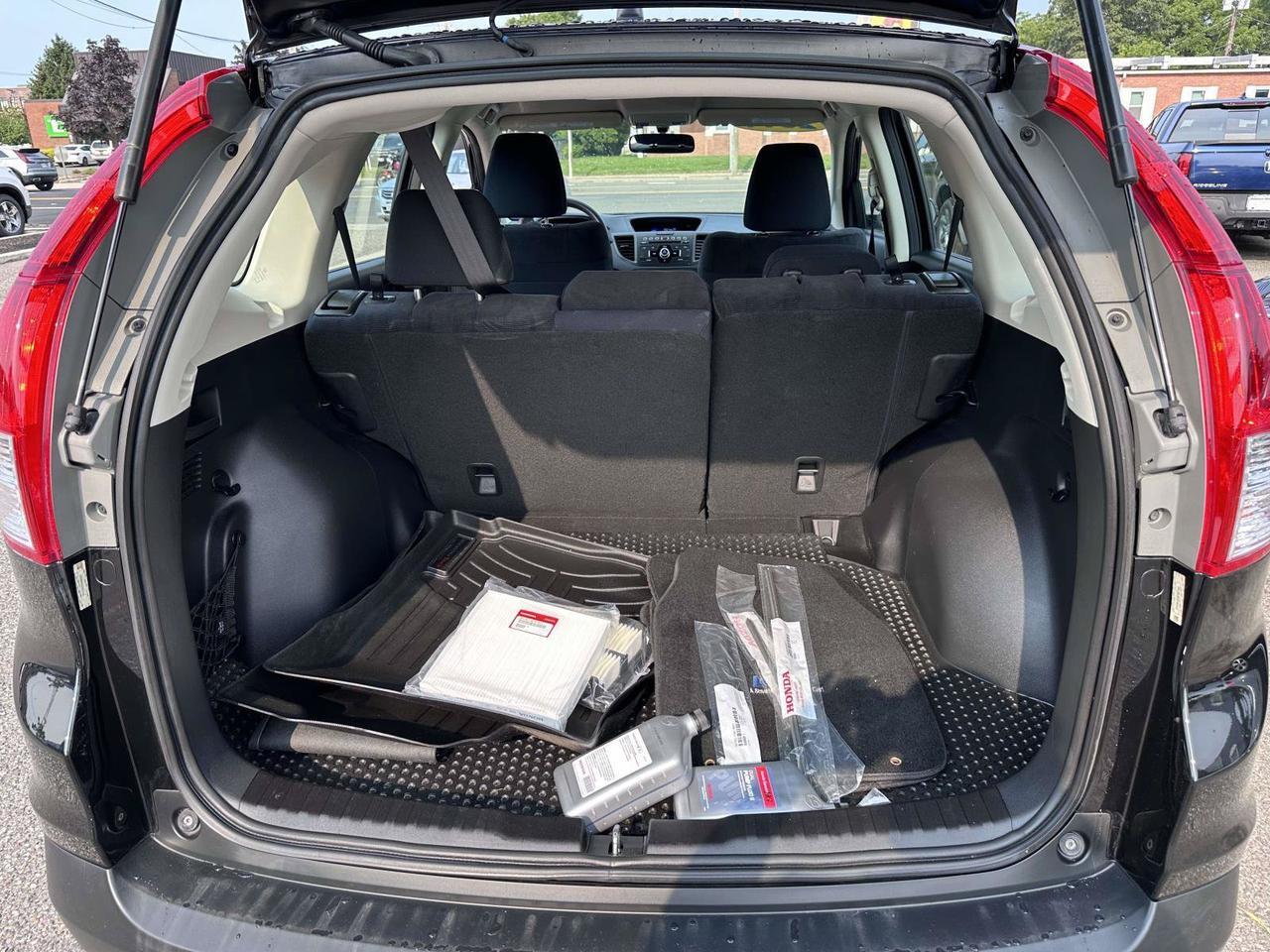 2014 Honda CR-V LX San Clemente CA