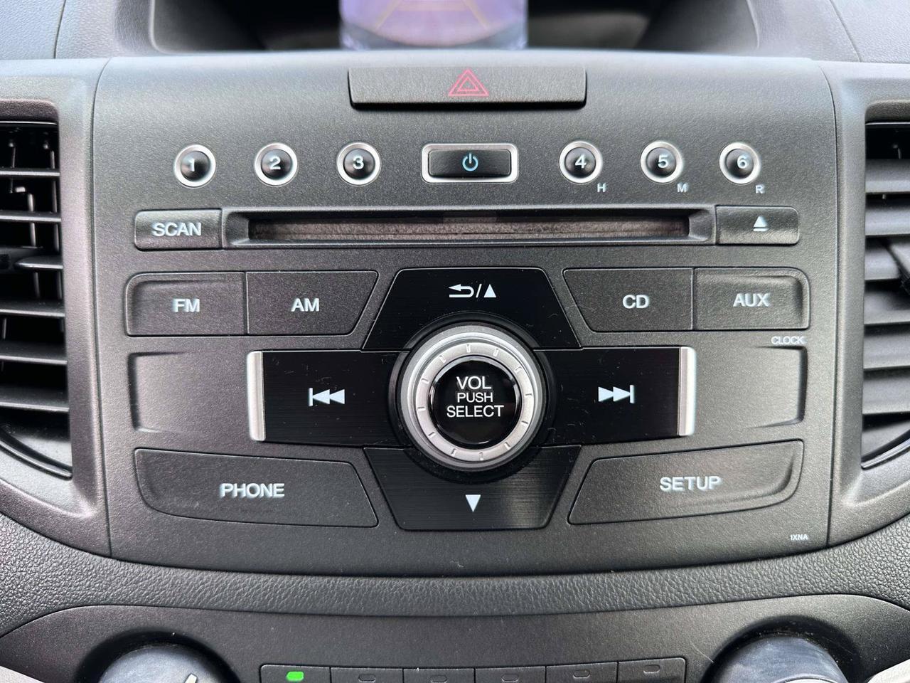 2014 Honda CR-V LX San Clemente CA