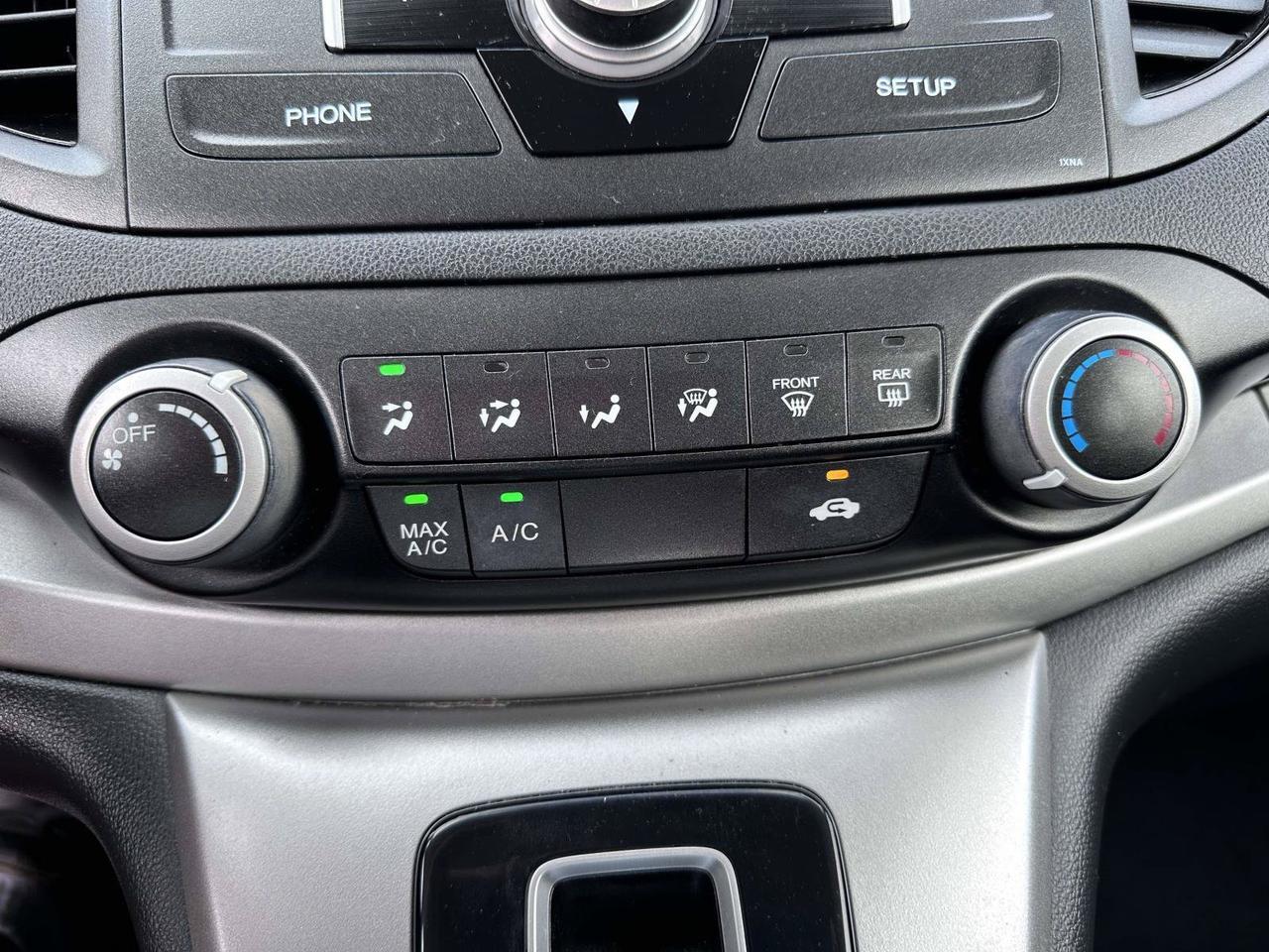 2014 Honda CR-V LX San Clemente CA