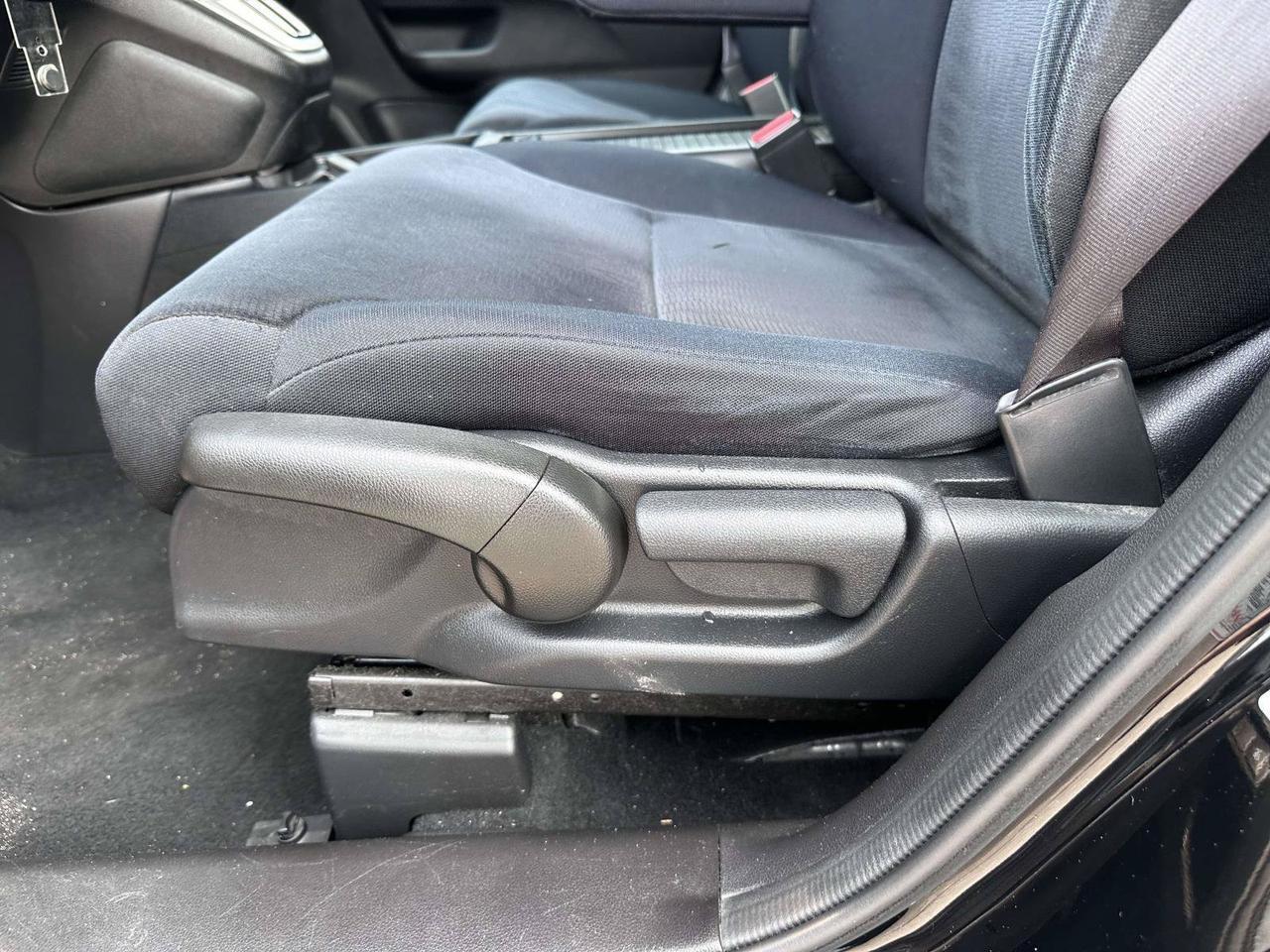 2014 Honda CR-V LX San Clemente CA