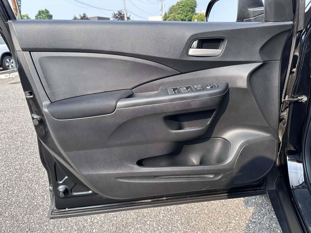 2014 Honda CR-V LX San Clemente CA