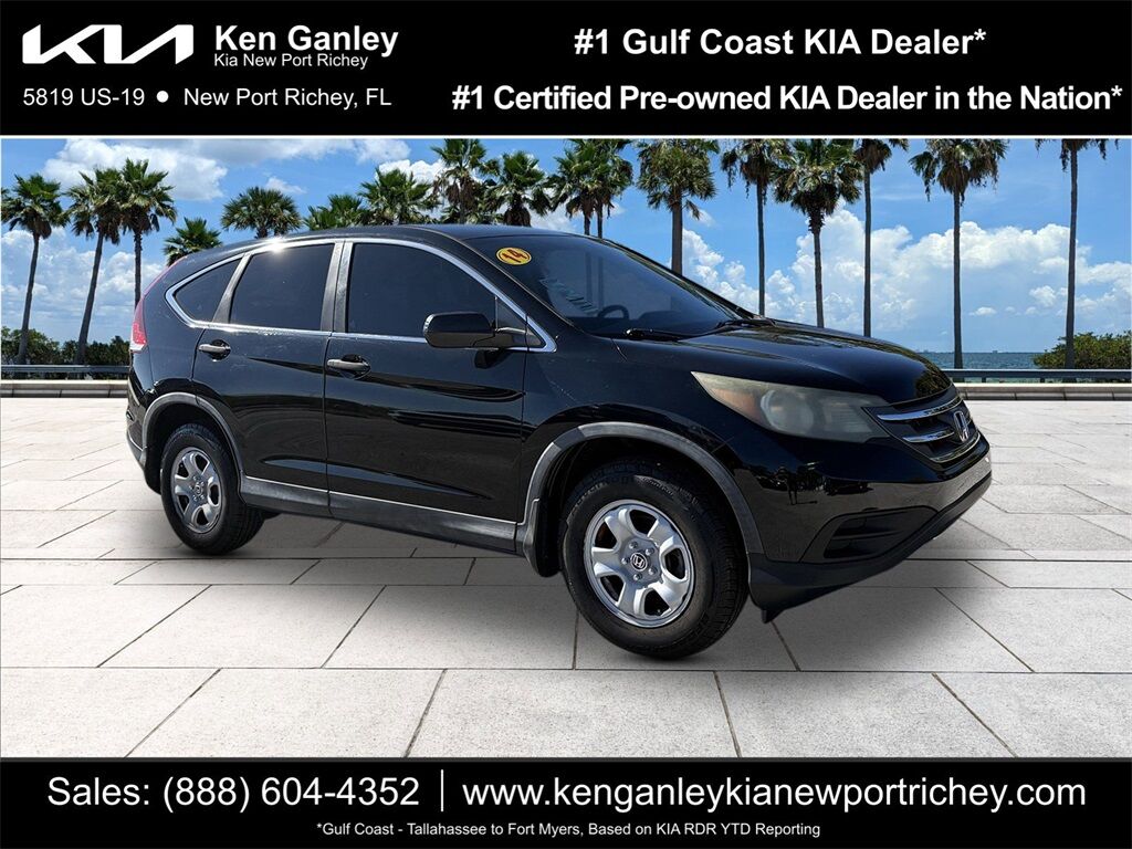 2014 Honda CR-V LX Oshkosh WI