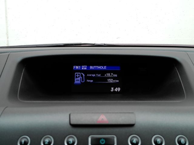 2014 Honda CR-V LX Plano TX