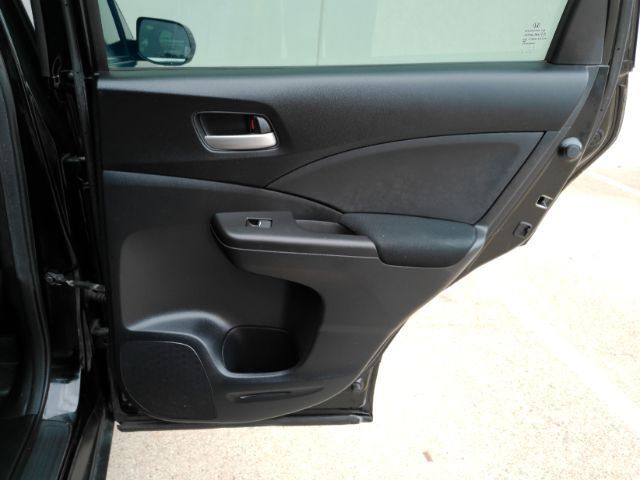 2014 Honda CR-V LX Plano TX
