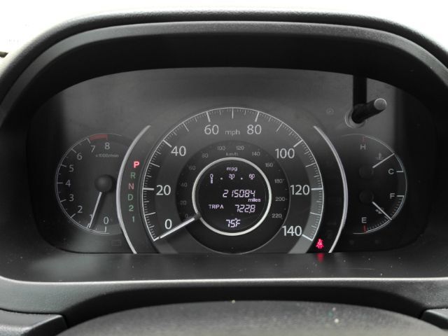 2014 Honda CR-V LX Plano TX