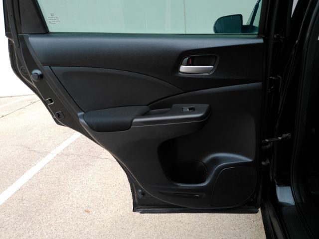 2014 Honda CR-V LX Plano TX