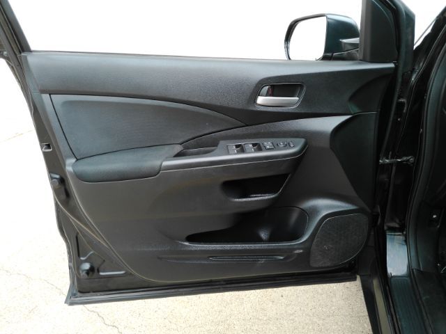 2014 Honda CR-V LX Plano TX