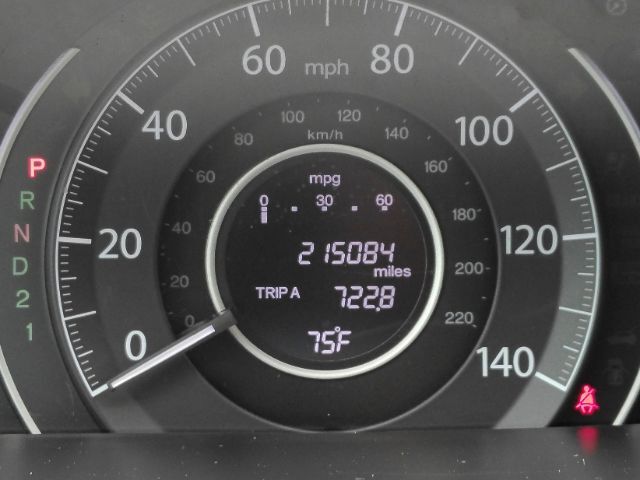 2014 Honda CR-V LX Plano TX