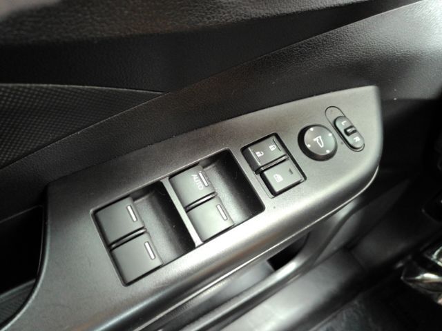 2014 Honda CR-V LX Plano TX