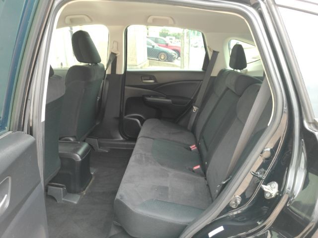 2014 Honda CR-V LX Plano TX