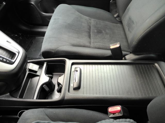 2014 Honda CR-V LX Plano TX