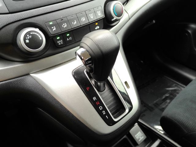 2014 Honda CR-V LX Plano TX