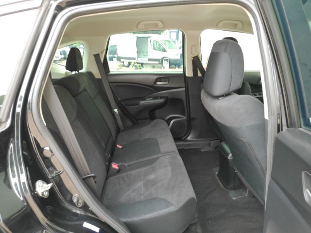 2014 Honda CR-V LX Plano TX