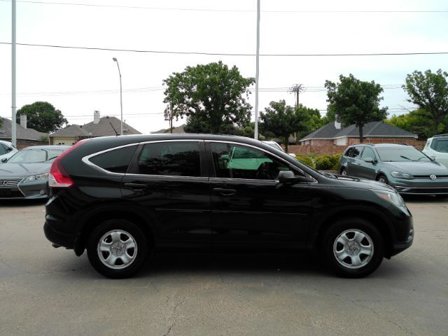 2014 Honda CR-V LX Plano TX