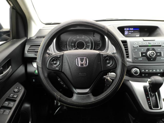 2014 Honda CR-V LX Plano TX
