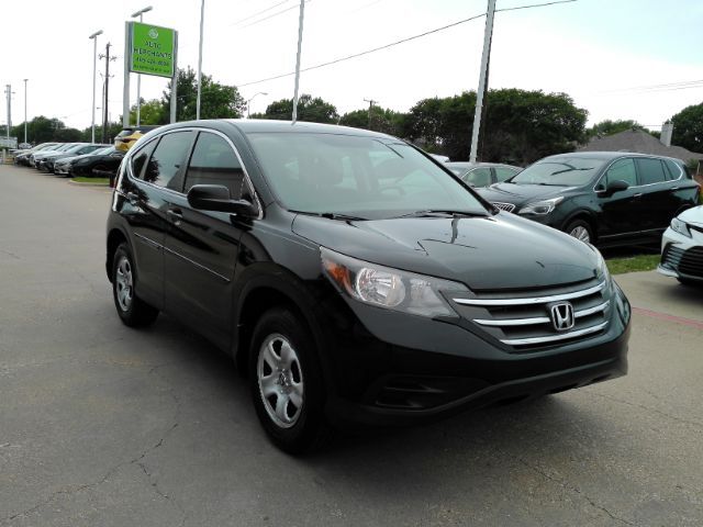 2014 Honda CR-V LX Plano TX