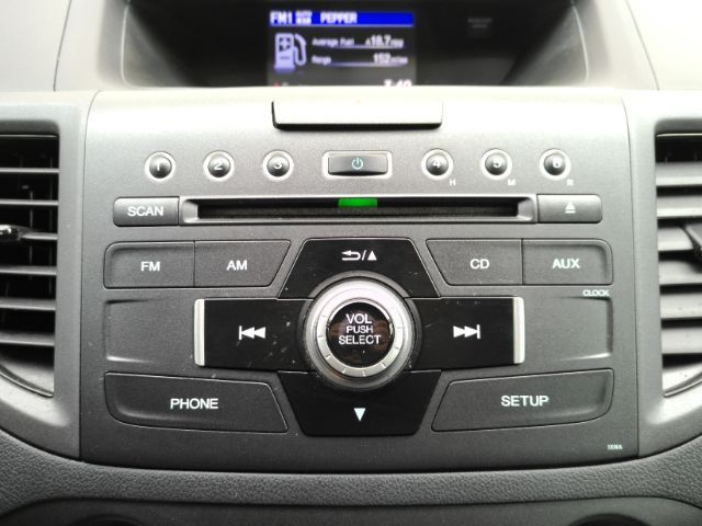 2014 Honda CR-V LX Plano TX