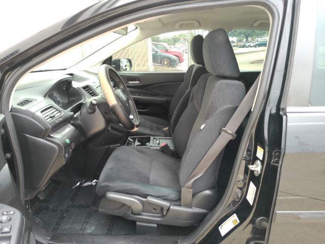 2014 Honda CR-V LX Plano TX