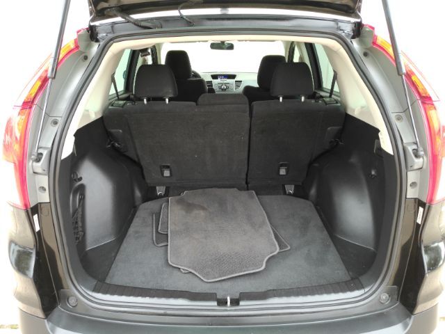 2014 Honda CR-V LX Plano TX