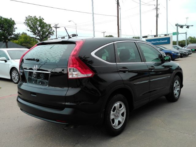 2014 Honda CR-V LX Plano TX