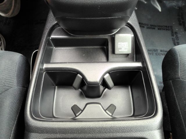 2014 Honda CR-V LX Plano TX