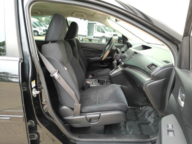 2014 Honda CR-V LX Plano TX