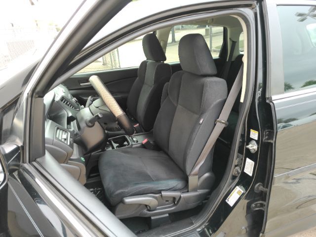 2014 Honda CR-V LX Plano TX