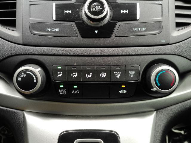 2014 Honda CR-V LX Plano TX