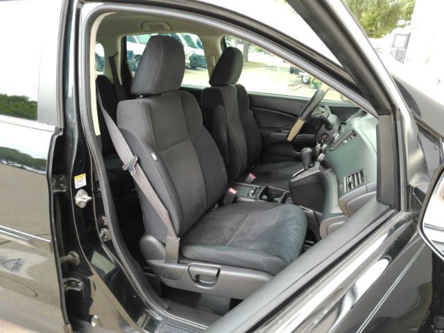 2014 Honda CR-V LX Plano TX