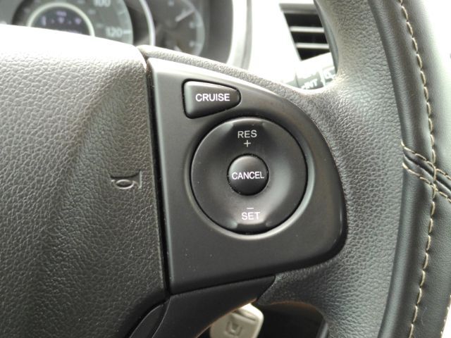 2014 Honda CR-V LX Plano TX