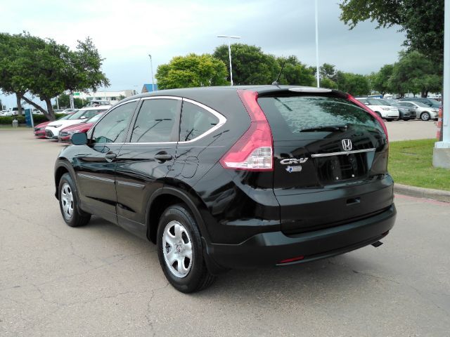 2014 Honda CR-V LX Plano TX