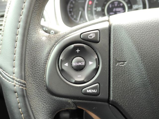 2014 Honda CR-V LX Plano TX