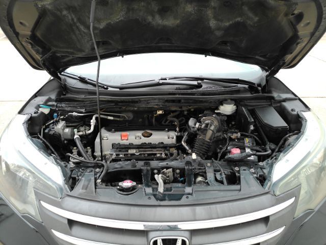 2014 Honda CR-V LX Plano TX