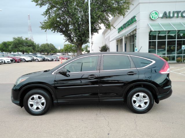2014 Honda CR-V LX Plano TX