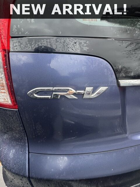2014 Honda CR-V LX Renton WA