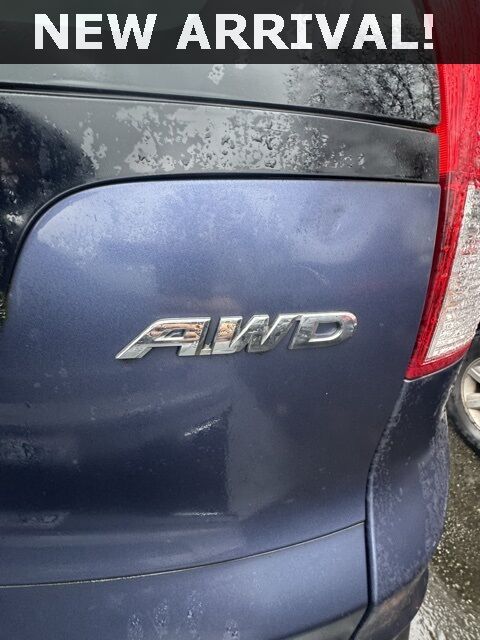 2014 Honda CR-V LX Renton WA