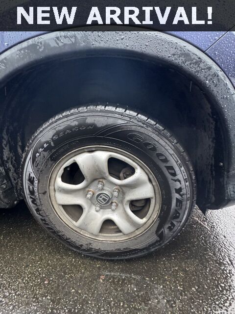 2014 Honda CR-V LX Renton WA