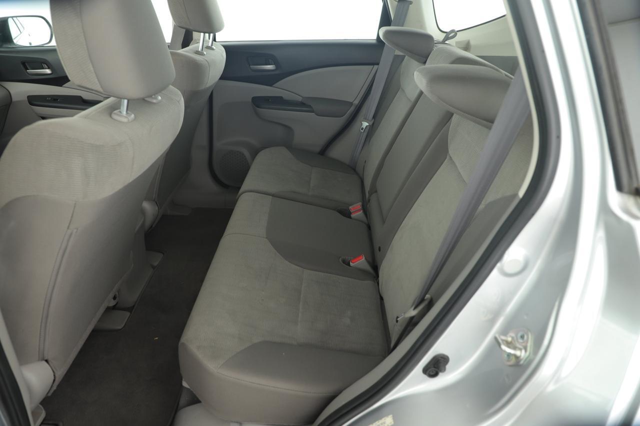 2014 Honda CR-V LX New Braunfels TX