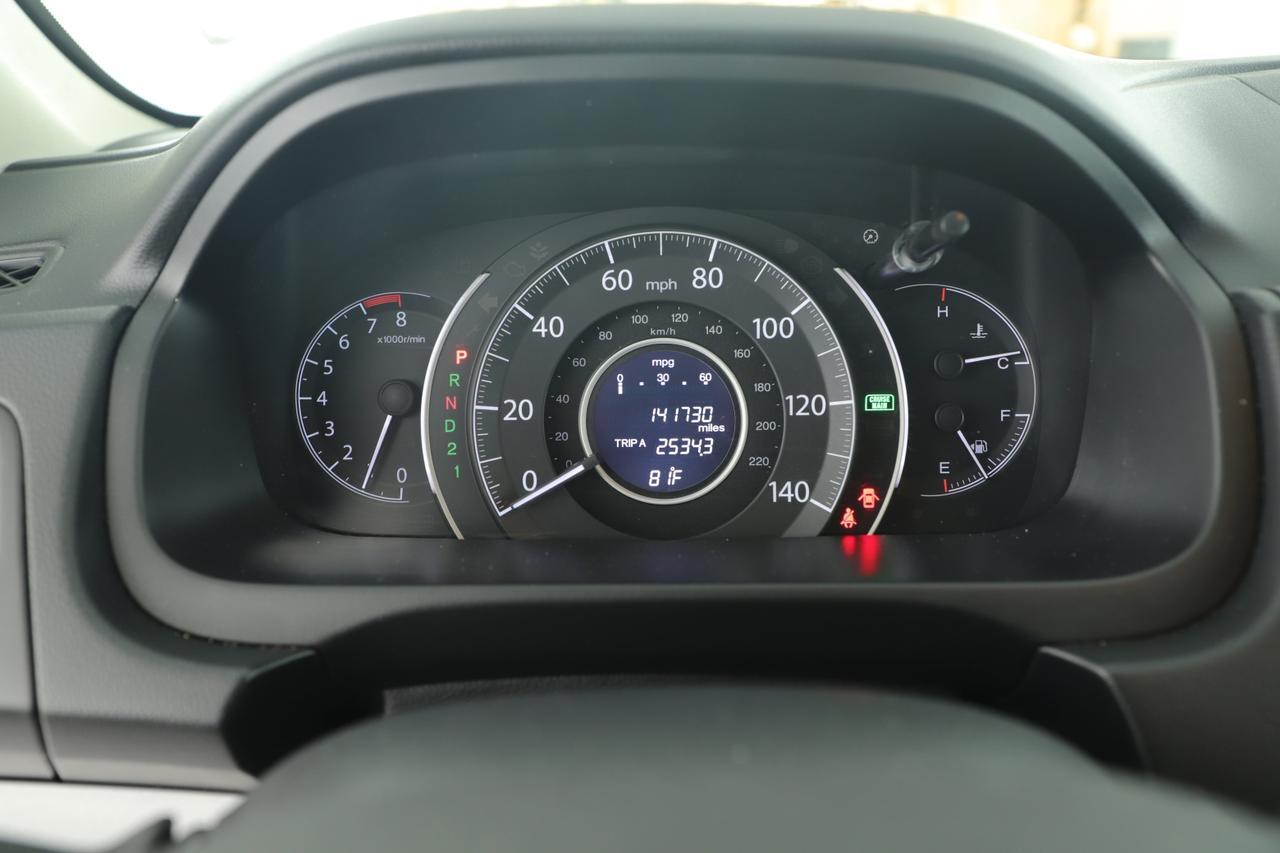 2014 Honda CR-V LX New Braunfels TX