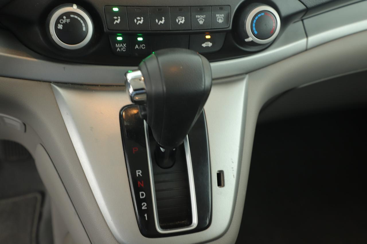 2014 Honda CR-V LX New Braunfels TX