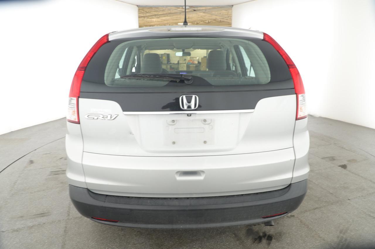 2014 Honda CR-V LX New Braunfels TX