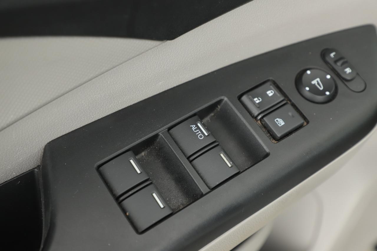 2014 Honda CR-V LX New Braunfels TX