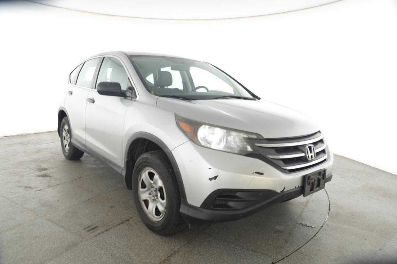 2014 Honda CR-V LX New Braunfels TX