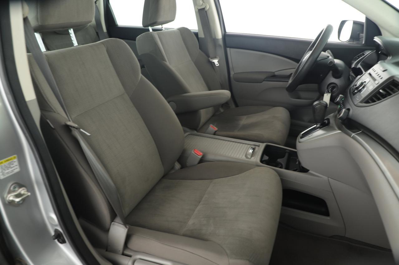 2014 Honda CR-V LX New Braunfels TX