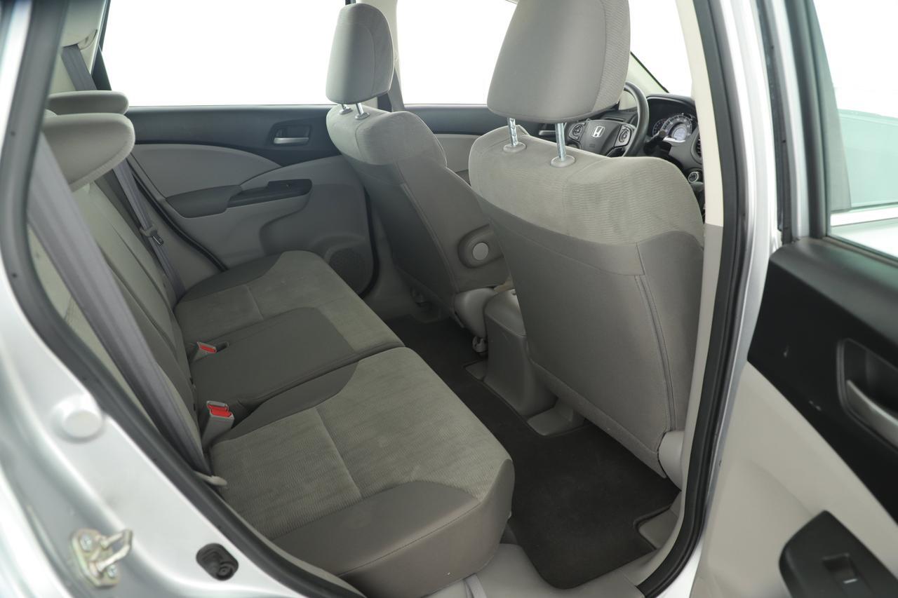 2014 Honda CR-V LX New Braunfels TX