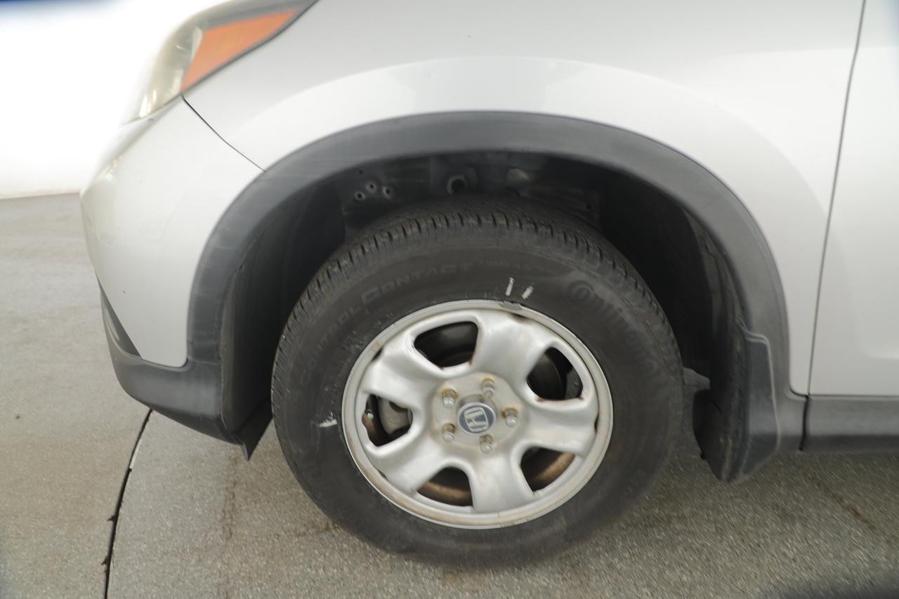 2014 Honda CR-V LX New Braunfels TX