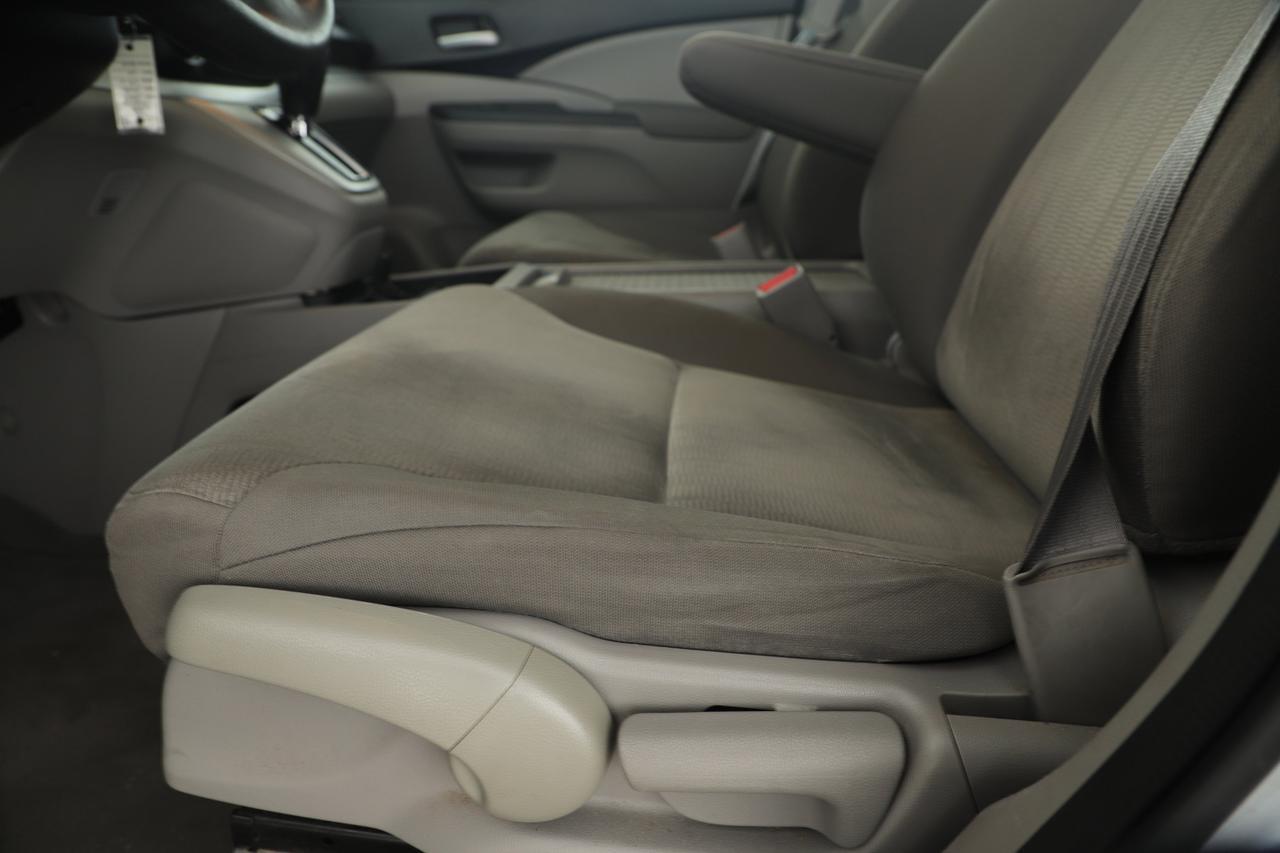 2014 Honda CR-V LX New Braunfels TX