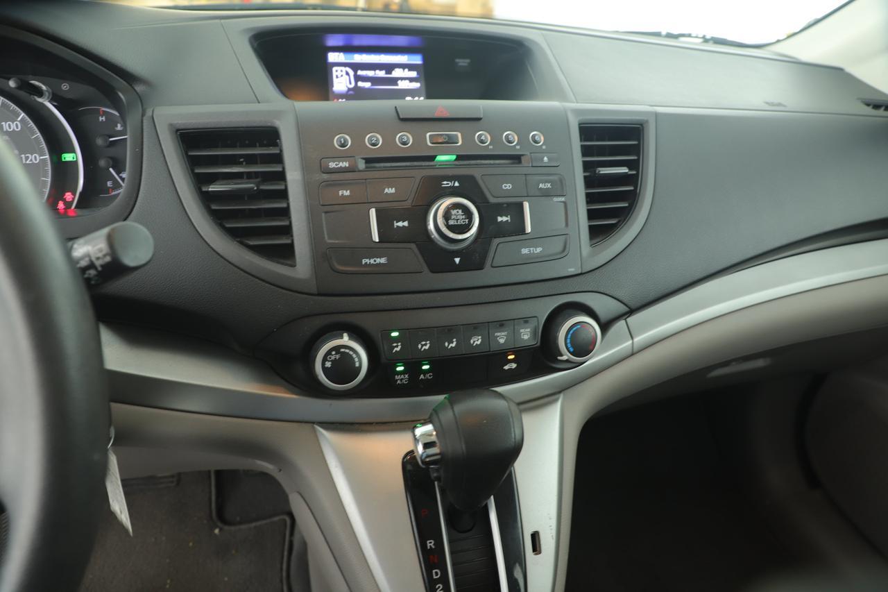 2014 Honda CR-V LX New Braunfels TX