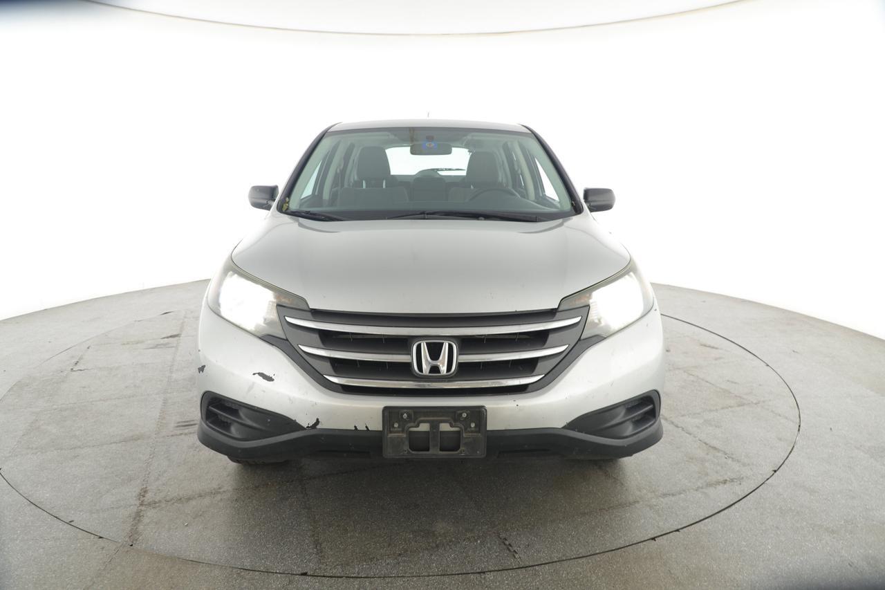 2014 Honda CR-V LX New Braunfels TX