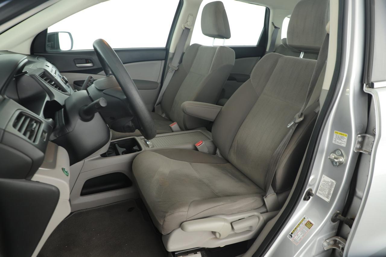 2014 Honda CR-V LX New Braunfels TX